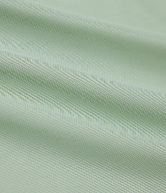 High Waisted Drawstring Contrast Mesh 2-in-1 Pocket Flowy Midi Flare Casual Skirt