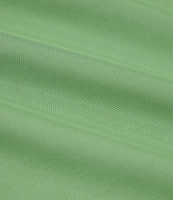 High Waisted Drawstring Contrast Mesh 2-in-1 Pocket Flowy Midi Flare Casual Skirt