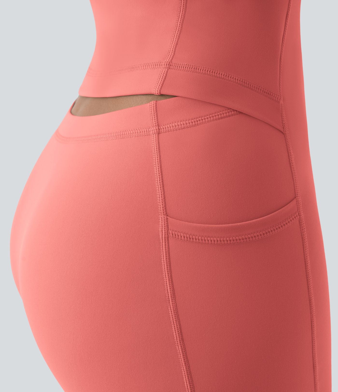 SoftlyZero™ Plush Backless Active Dress-Easy Peezy Edition