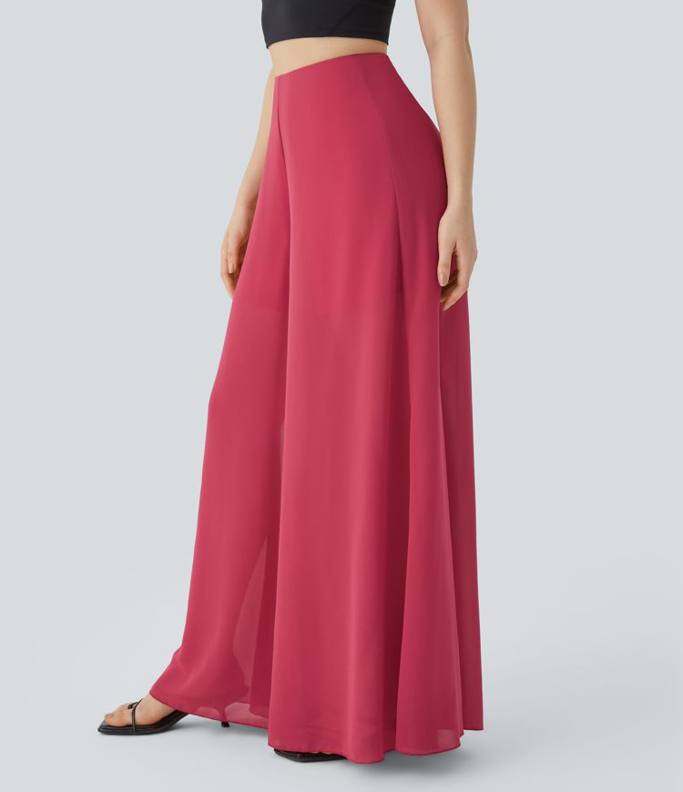 Pants For Full Hips And Thighs – Aam The Label