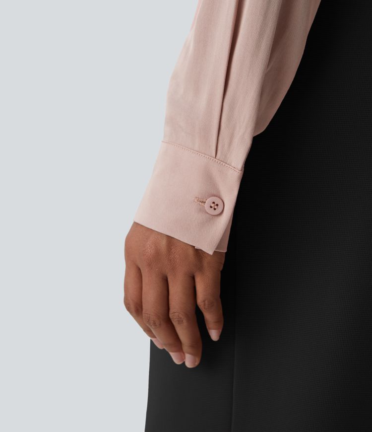 Long Sleeve Work Shirt