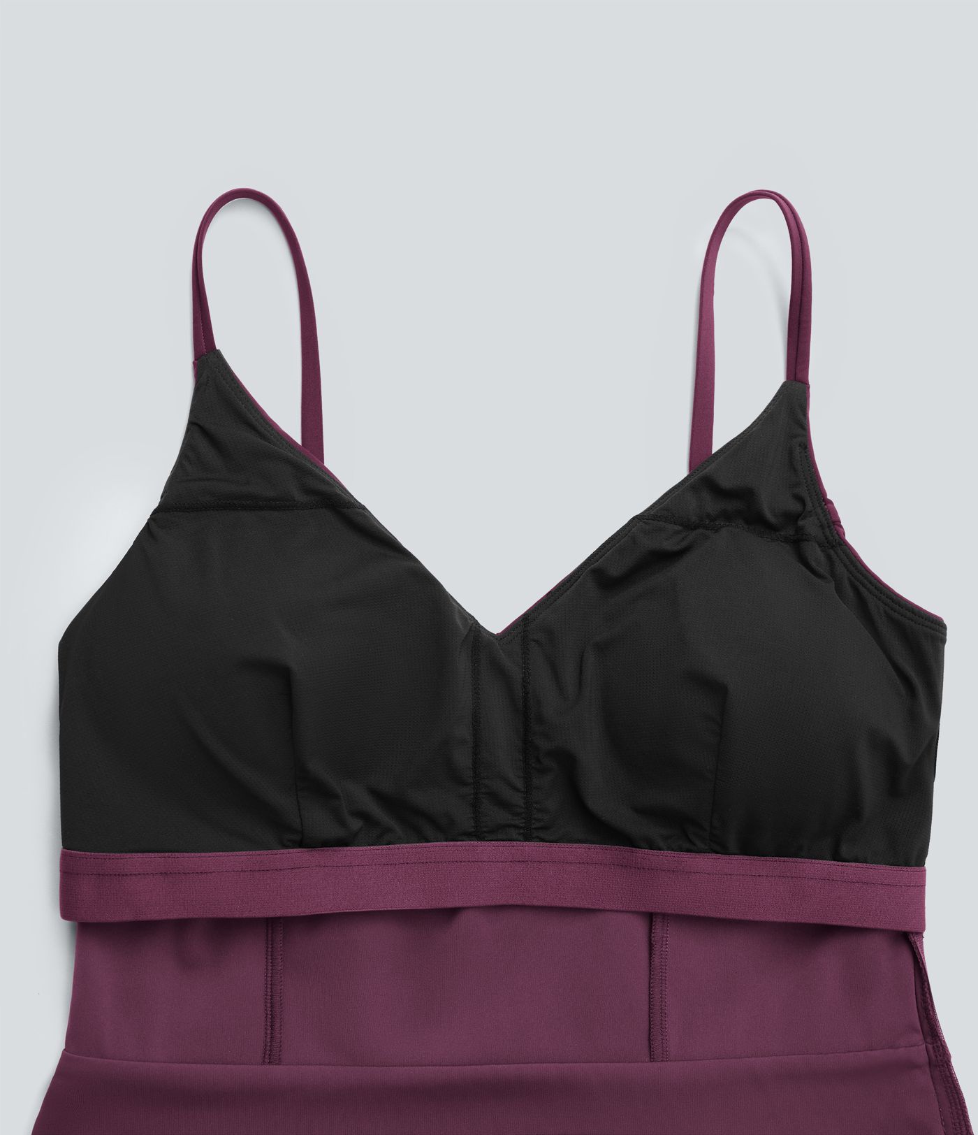 Mono casual de pierna ancha Breezeful™ de secado rápido con bolsillos