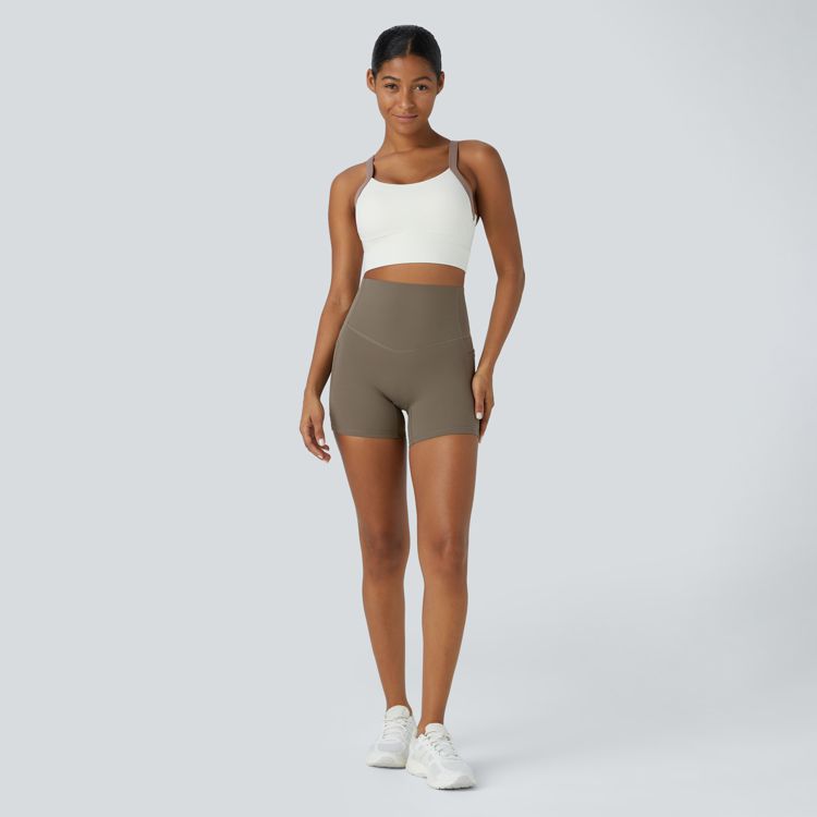 Bikers Shorts