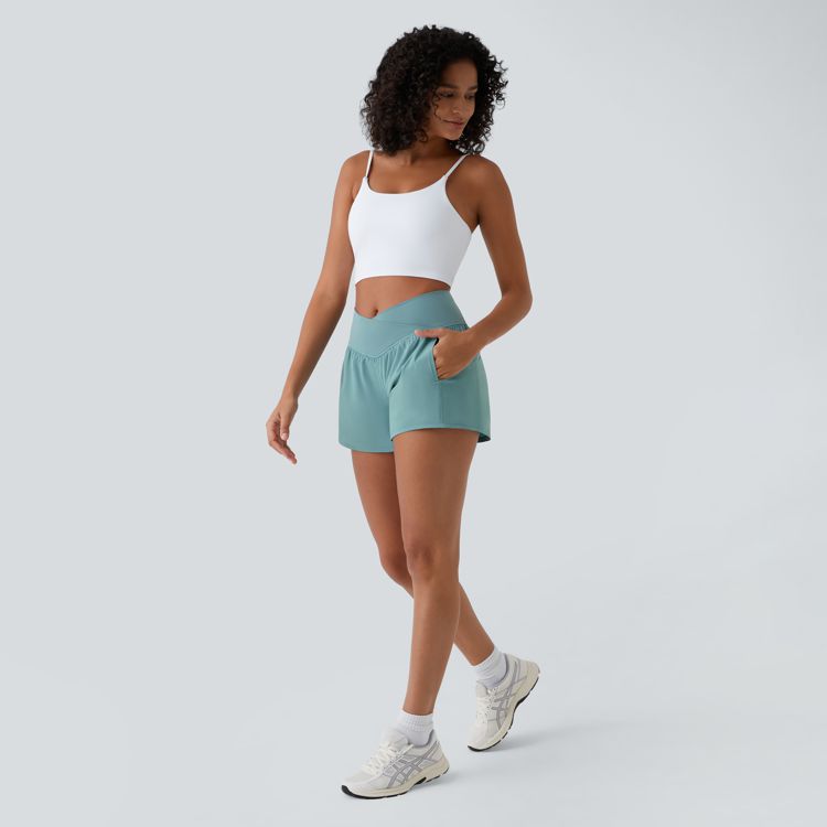 Crossover Shorts