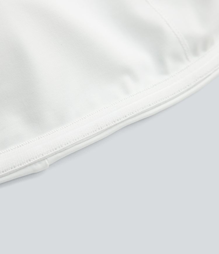 Tube Pocket Wide Leg Jumpsuit-Easy Peezy