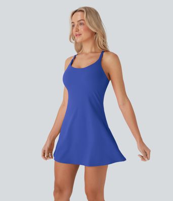 SoftlyZero™ Plysj Formede Kopper Lav Støtte Dans Aktiv Kjole-Easy Peezy Utgave D-F Kopper