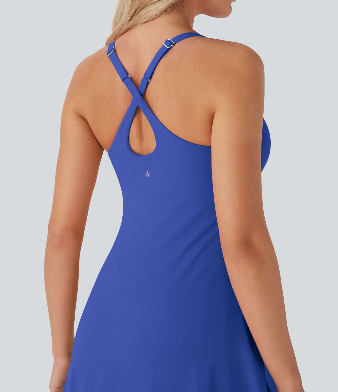 SoftlyZero™ Plysj Formede Kopper Lav Støtte Dans Aktiv Kjole-Easy Peezy Utgave D-F Kopper