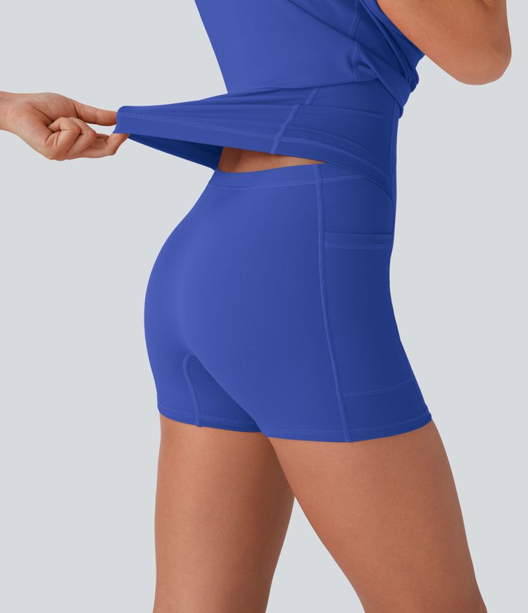 SoftlyZero™ Plysj Formede Kopper Lav Støtte Dans Aktiv Kjole-Easy Peezy Utgave D-F Kopper