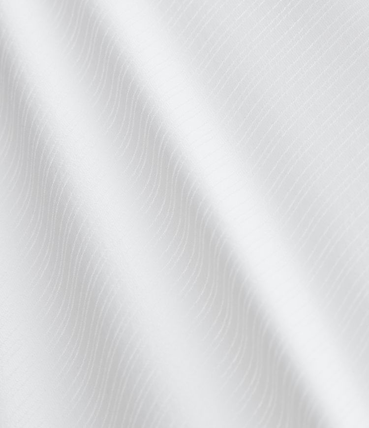 Round Neck Short Sleeve Backless Tie Side Yoga Sports Top