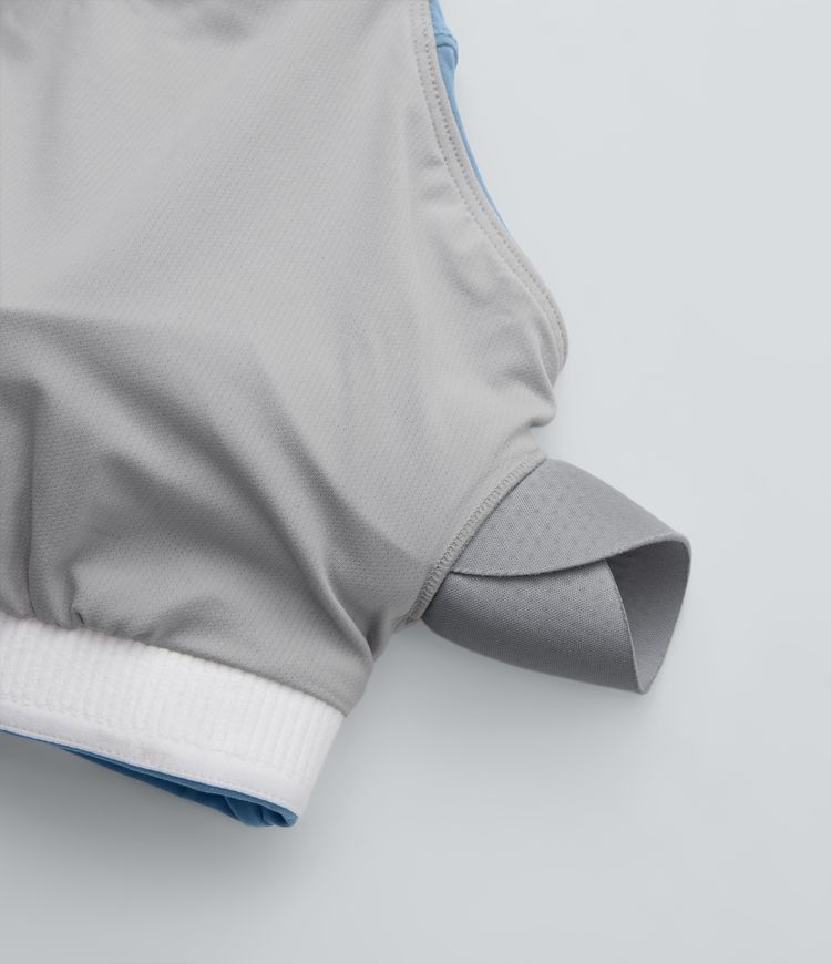 Halara UltraSculpt™ Medium Support Training Sports Bra D-F Cups