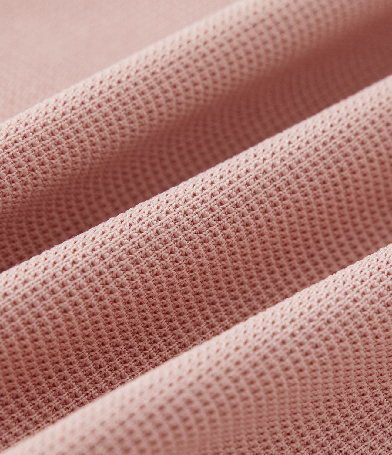 Hooded Drawstring Zipper Pocket Cut Out Waffle Casual Jumpsuit