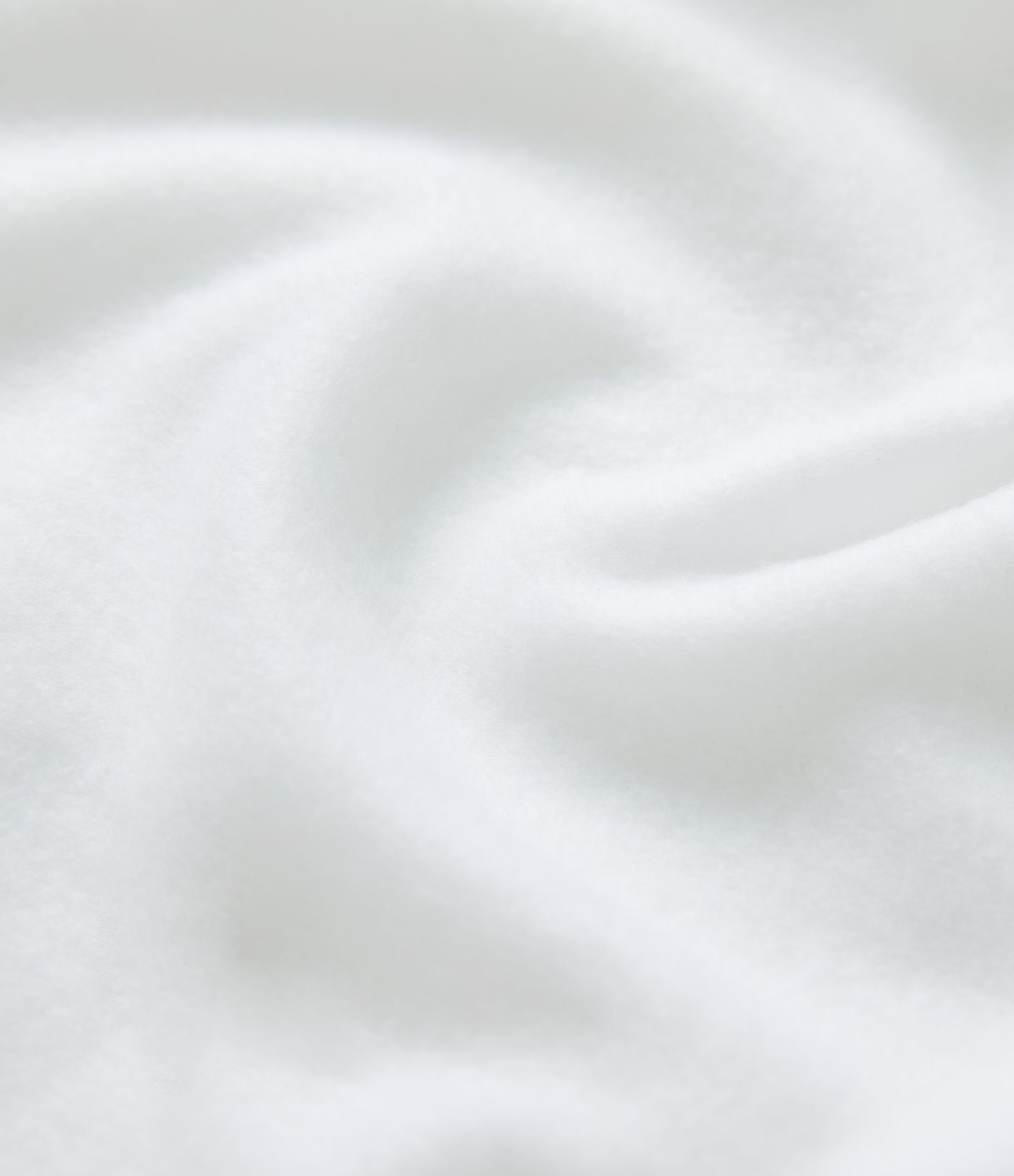 Sudadera polar capucha media cremallera manga larga