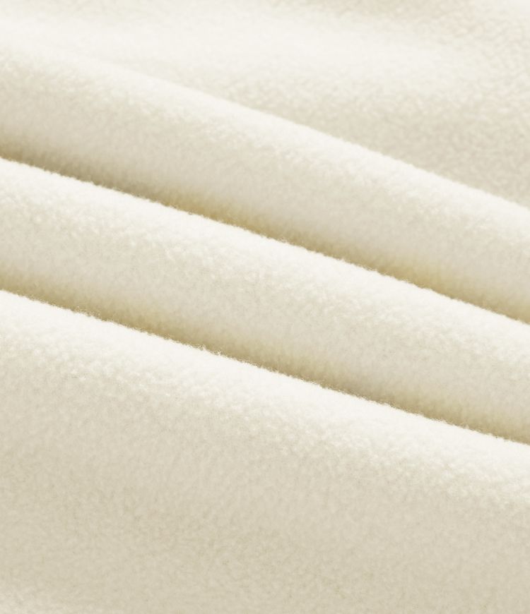 High Waisted Pocket Fleece Camping Joggers