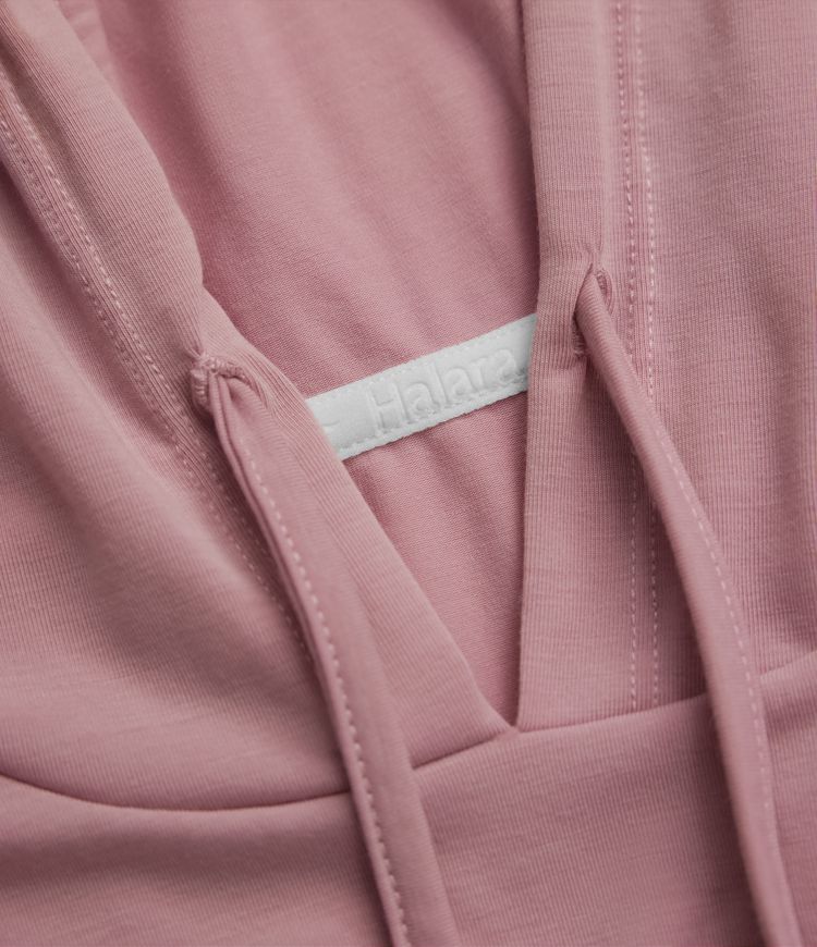 Kapuzen-Kordelzug Schnelltrocknender Lauftanktop