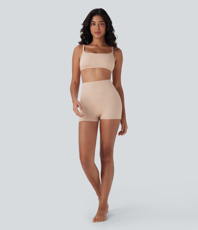 High Stretch Smooth Casual Bra