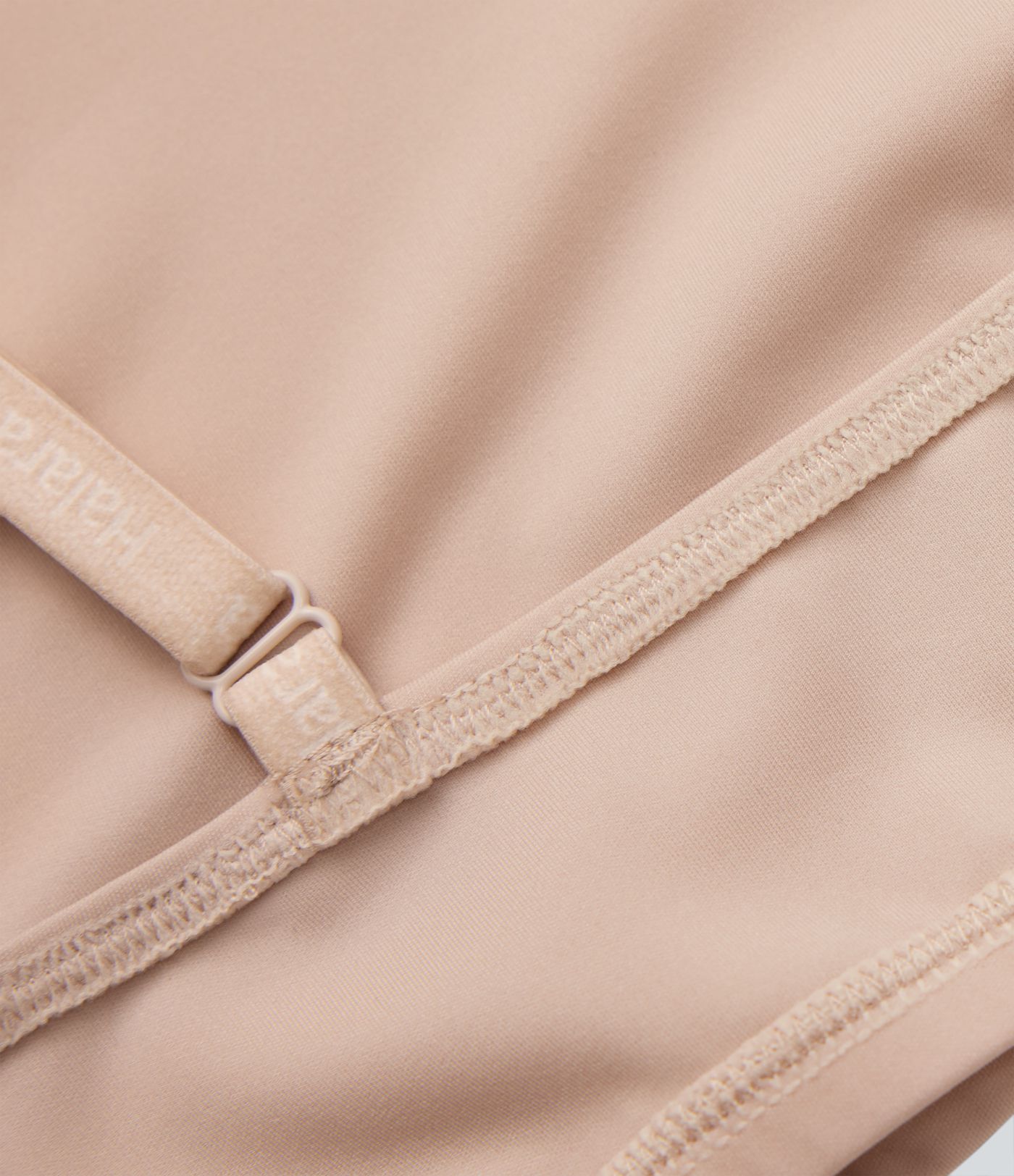 High Stretch Smooth Casual Bra