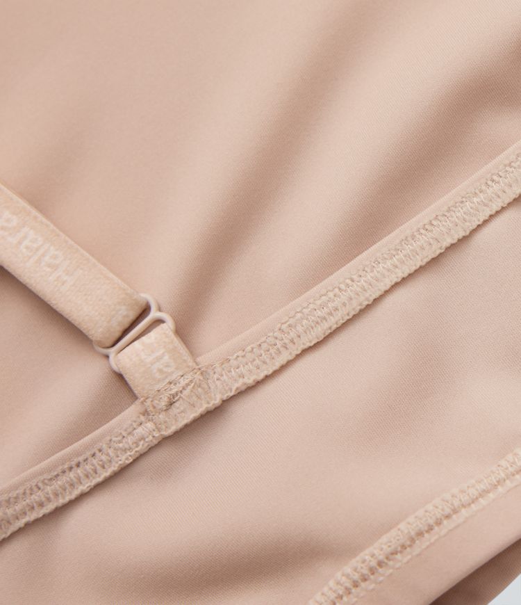 High Stretch Smooth Casual Bra