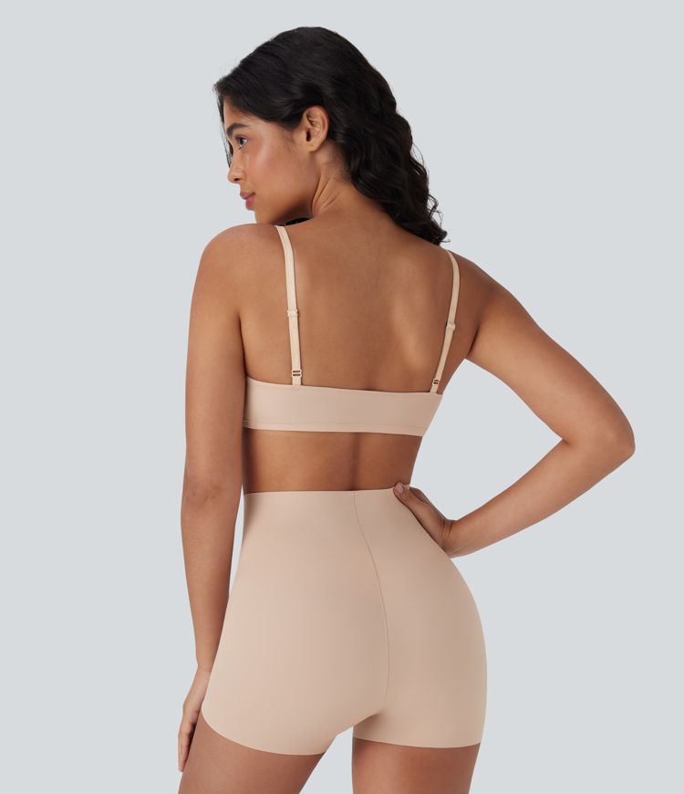 High Stretch Smooth Casual Bra