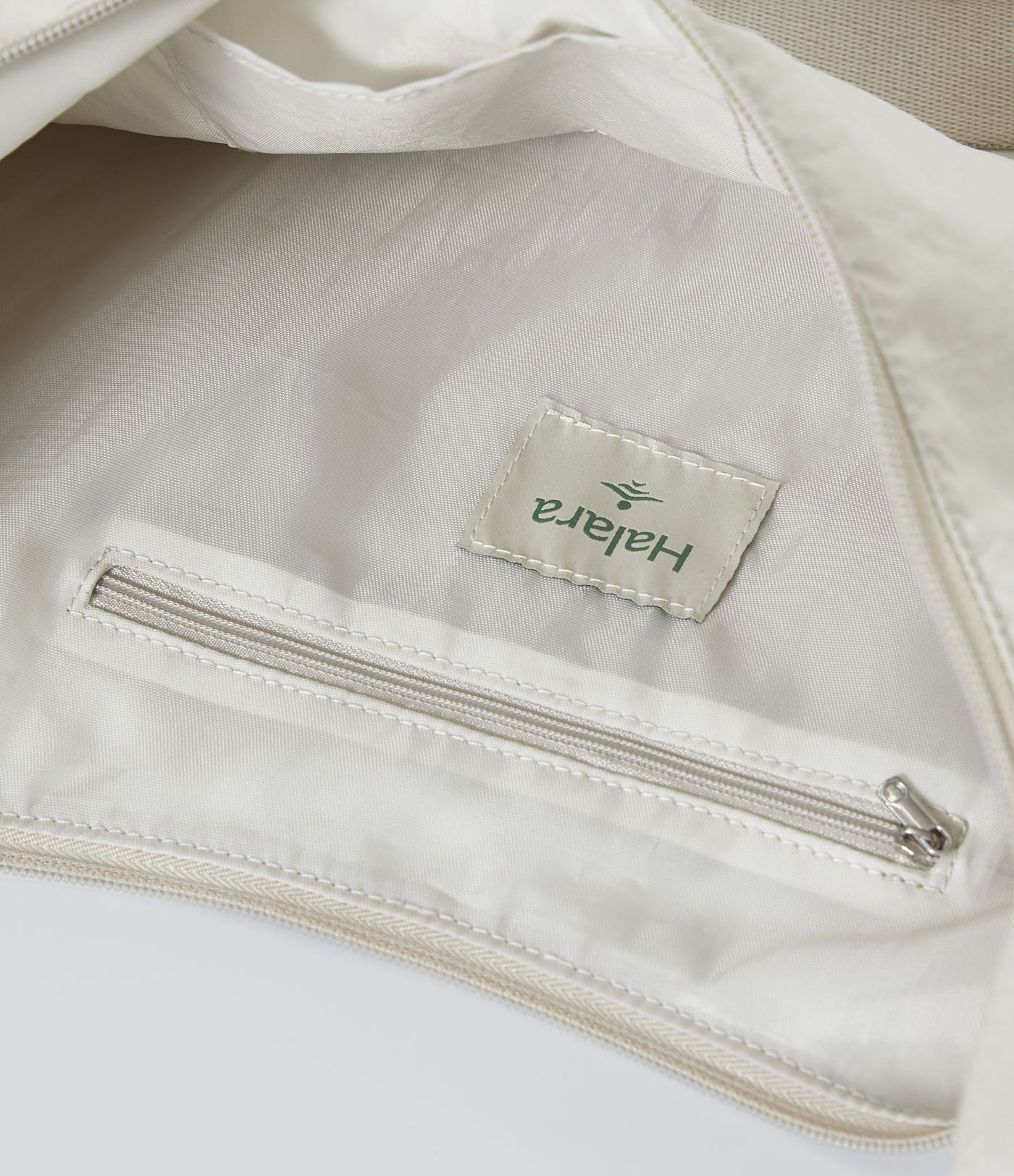 Zipper Casual Shoulder Bag