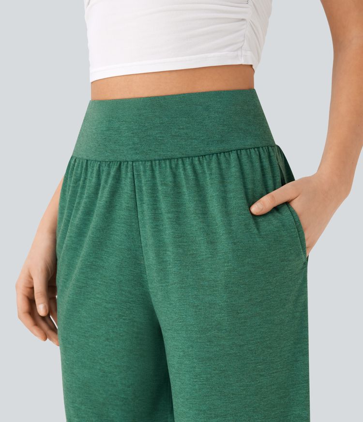 新品DRAWSTRING HEM RASH GUARD PANTS DRAWSTRING WORK PANTS – THE SHOP YOHJI YAMAMOTO