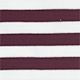 Wine Stripe