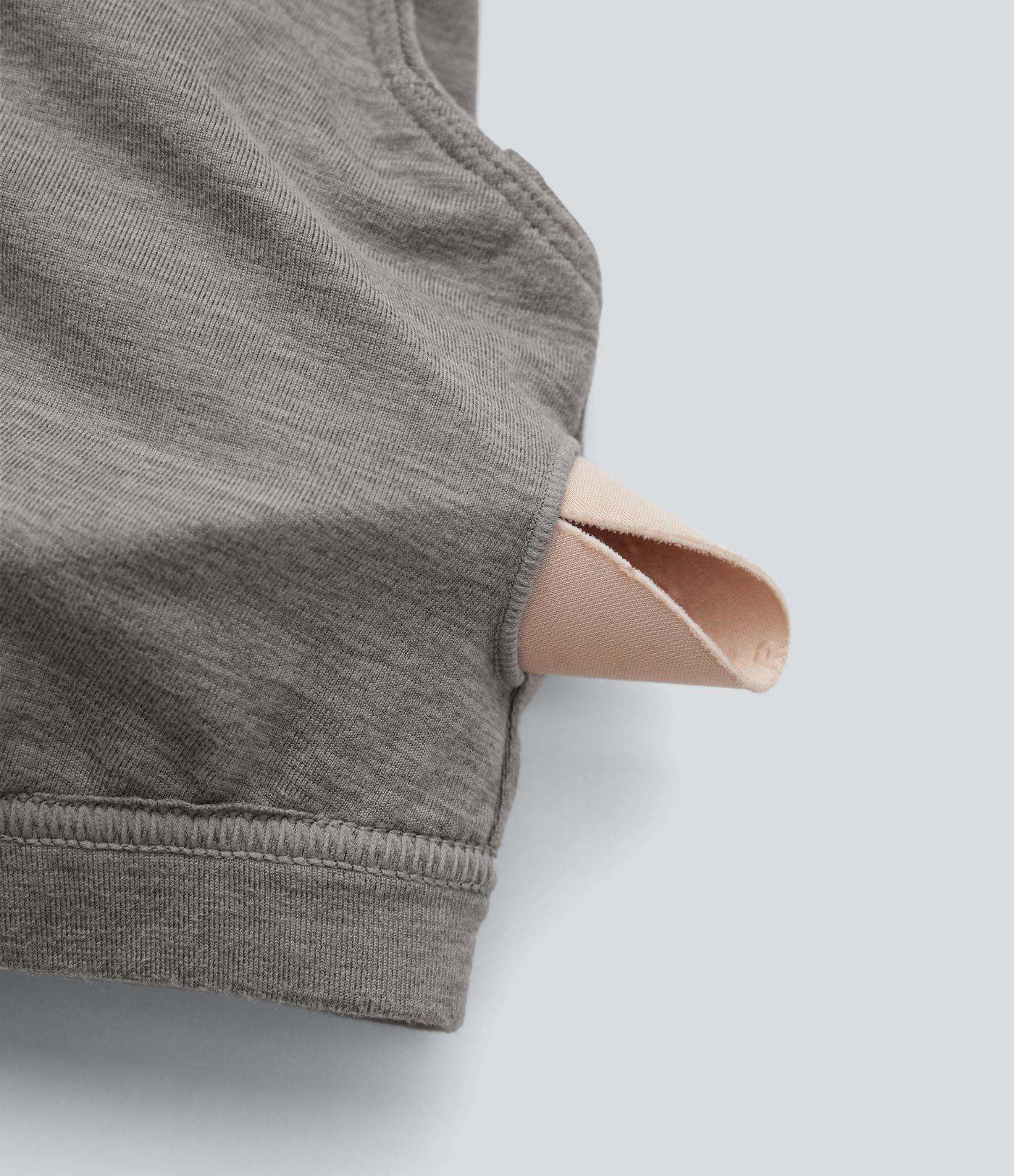 Cut Out Pocket 2-Piece Mini Yoga Active Dress