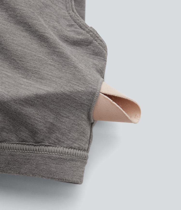 Cut Out Pocket 2-Piece Mini Yoga Active Dress