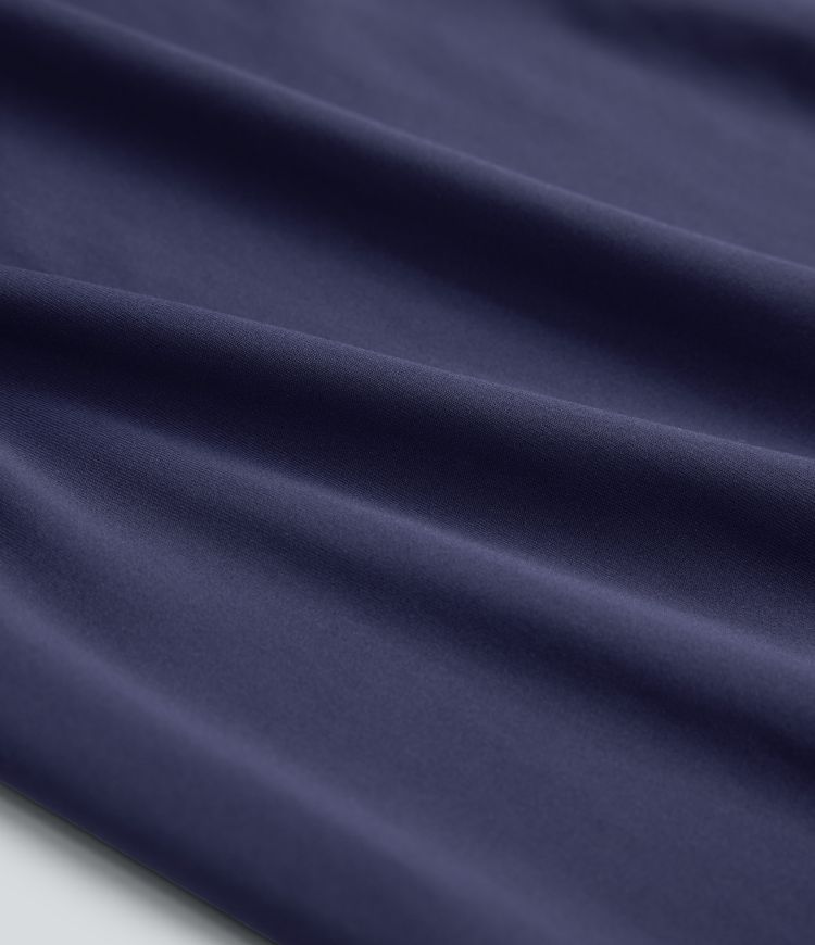 SoftlyZero™ QuickDry High Waisted Tummy Control Yoga Straight Leg Pants with Pockets