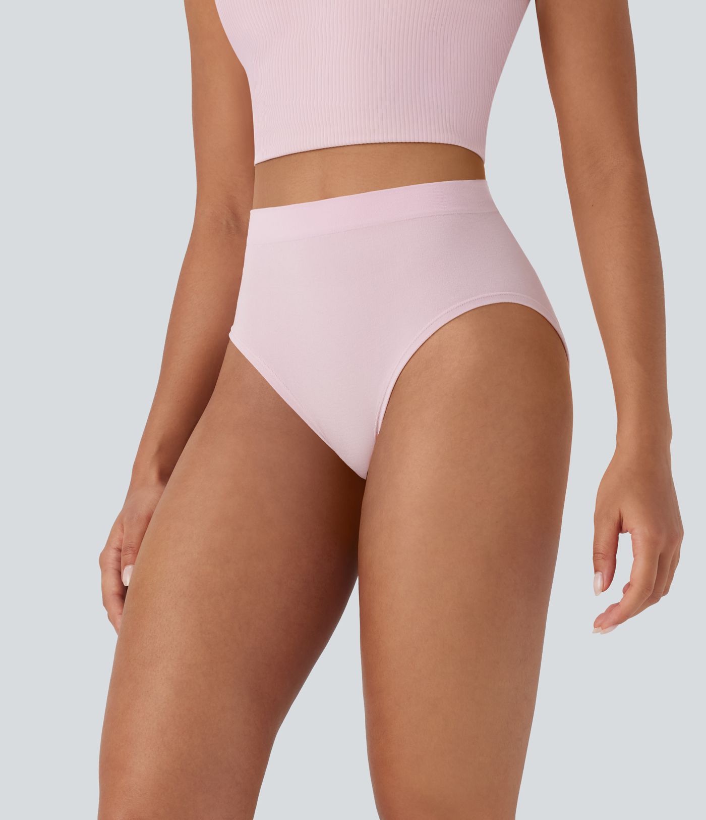 Pohodlné Vysoké Nohavičky do Voľného Času