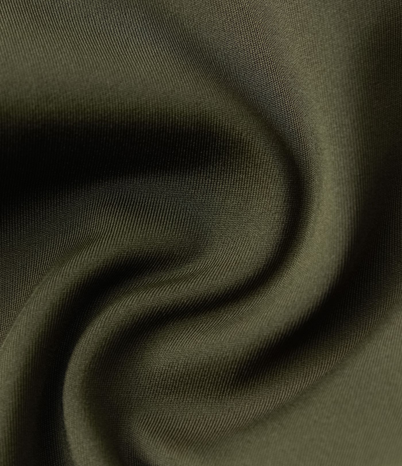 Wear-Resistant Crossover High Waisted Tummy Control Ruched Pocket 7/8 Workout Leggings