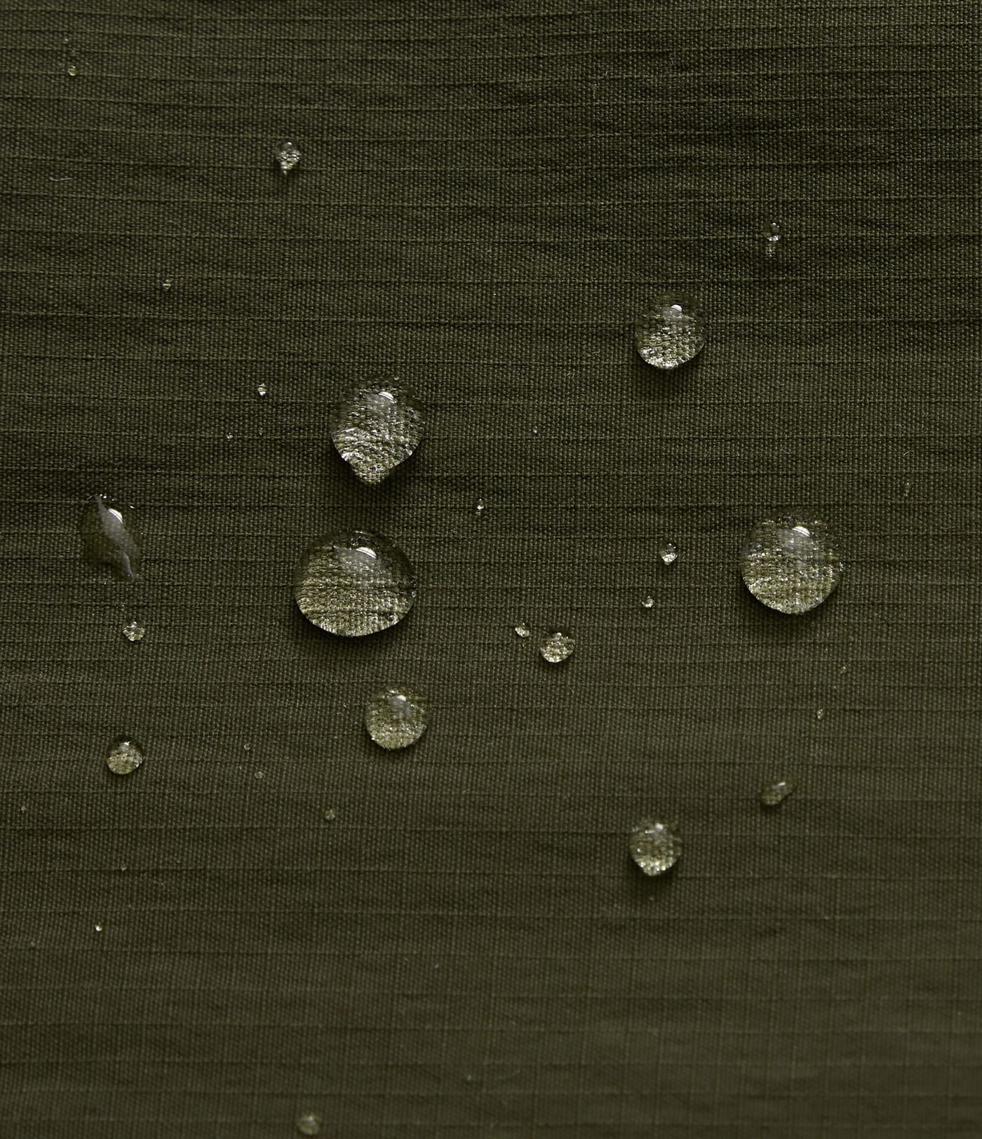 Water Repellent Low Rise Belted Pockets Ripstop Hiking Pants