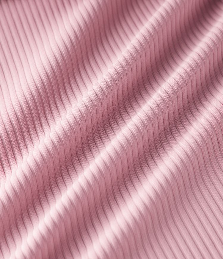 Camiseta yoga sin mangas sin espalda canalé