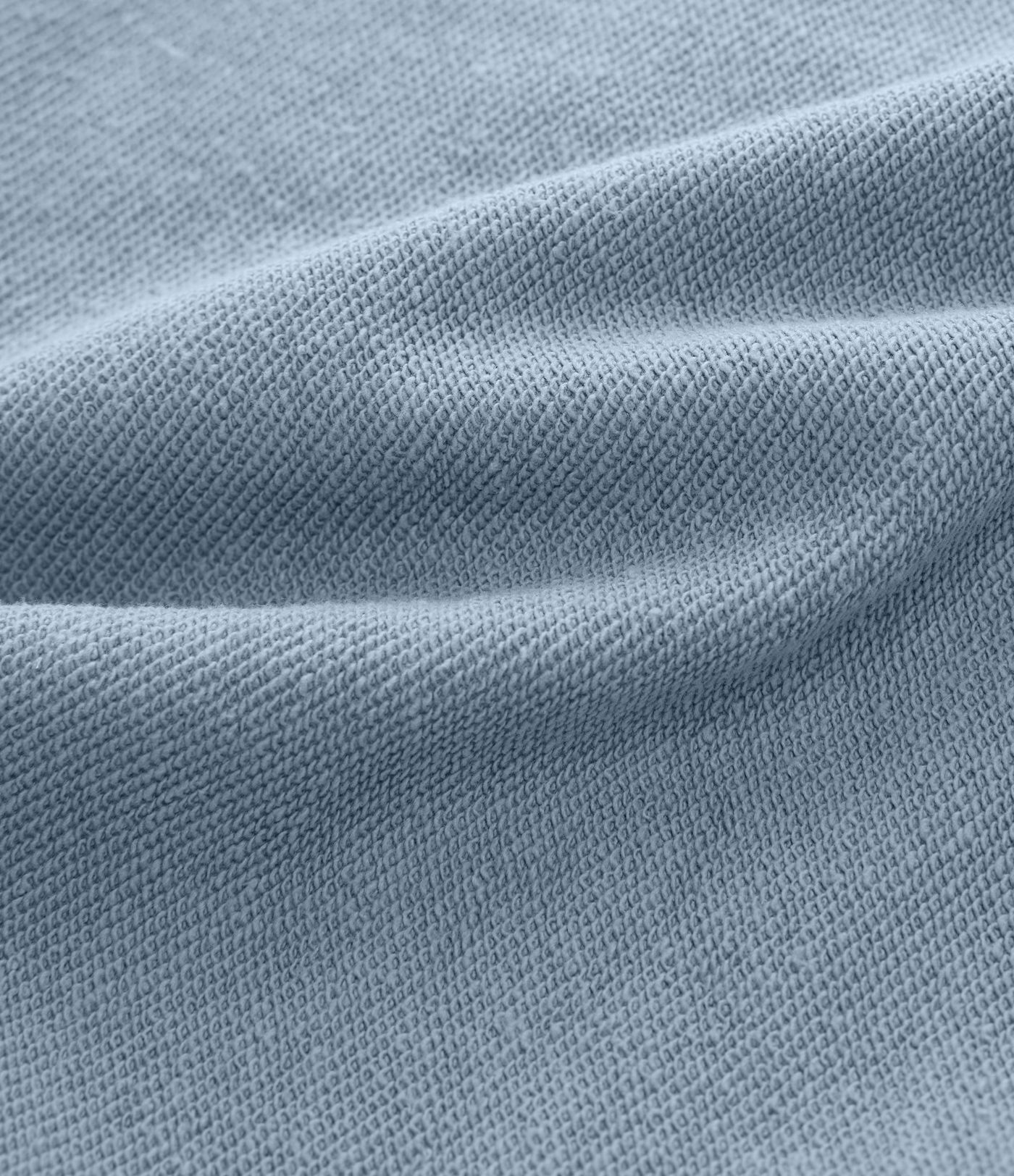 Mid Rise Side Zip Pocket Raw Hem Yoga Cotton Shorts