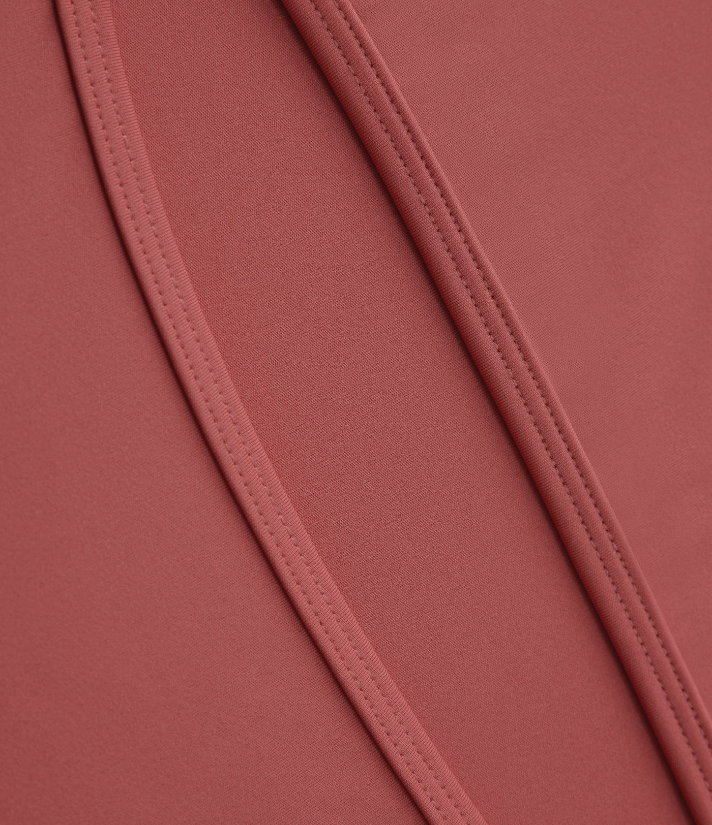 Vestido maxi Breezeful™ sin mangas corte secado rápido usar delante detrás