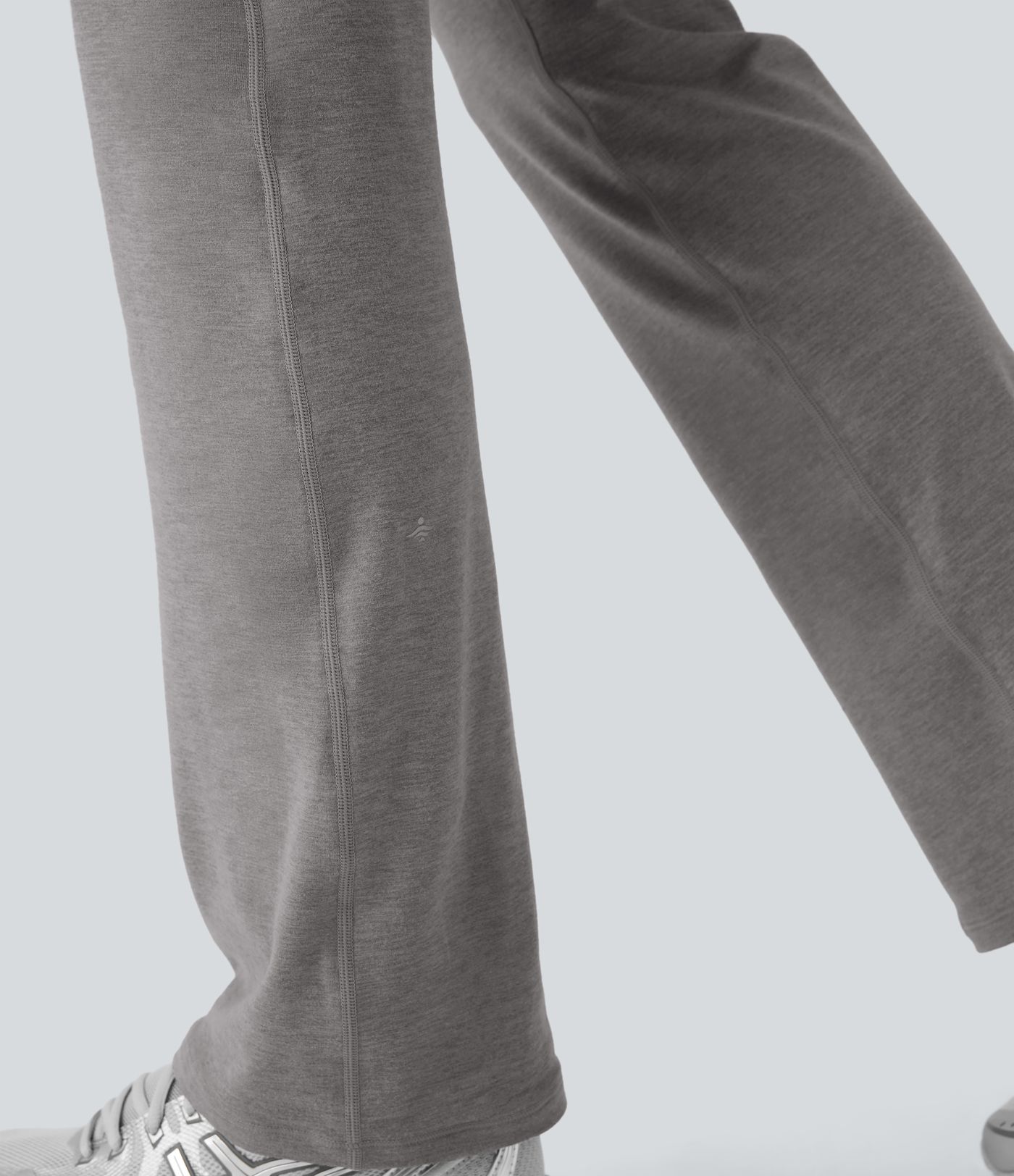 Super High Waisted Foldover Yoga Pants