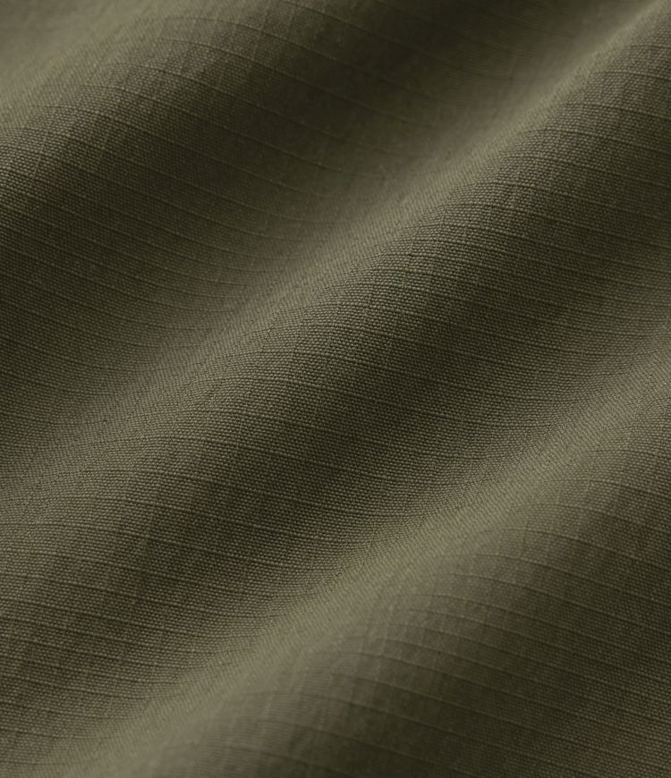 Water Repellent Mid Rise Drawstring Pockets Ripstop Hiking Pants