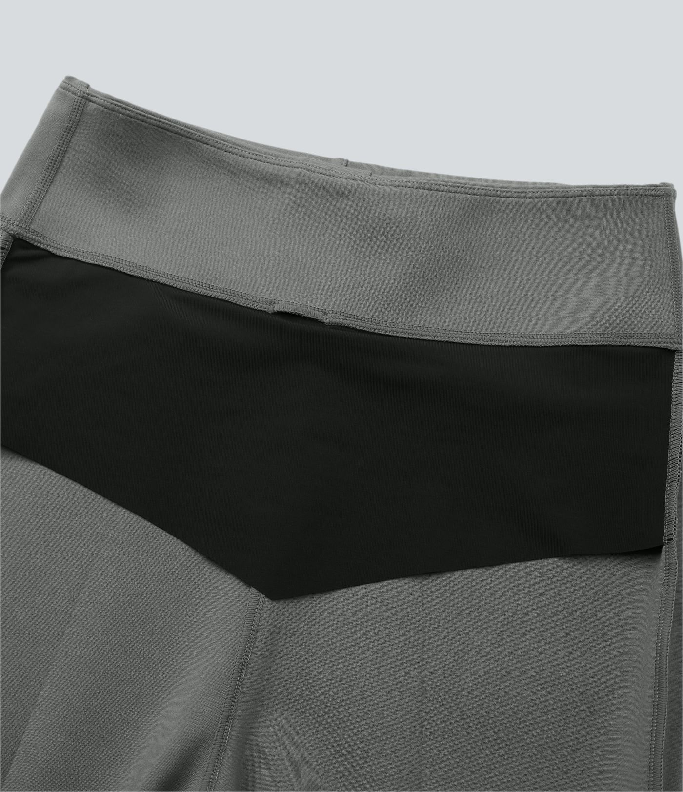 Halara Flex™ SculptKnit High Waisted Tummy Control Pocket Cropped Work Trousers