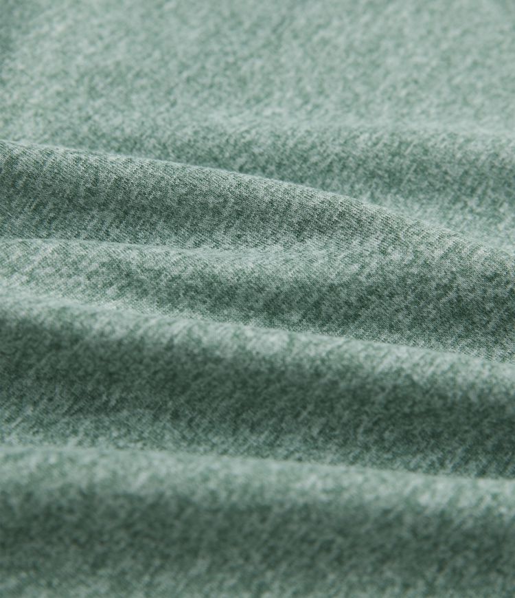 Round Neck Long Sleeve Hiking Sports Top