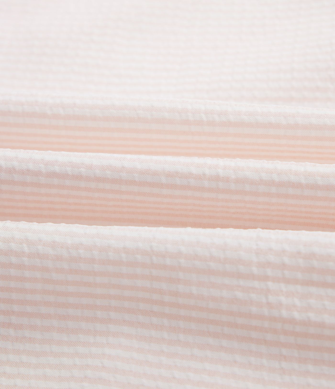 Striped Micro Mini Dress with Pockets