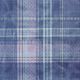 Purple Plaid