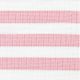 Pink Stripe