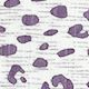 Purple Leopard
