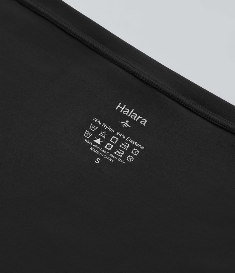 High Stretch Skin Friendly Low Rise Solid Lounge Thong