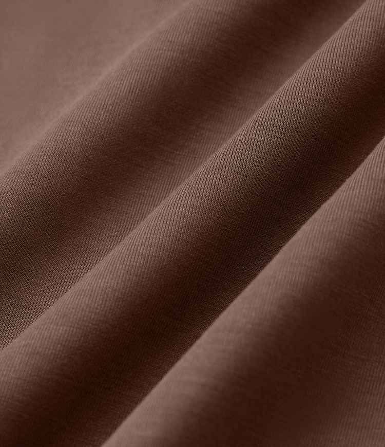 High Waisted Drawstring Pocket Straight Leg Yoga Pants