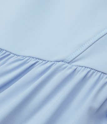 Breezeful™ Corset 2-in-1 Pocket Mini Quick Dry Flowy Pickleball Active Dress A-C Cups