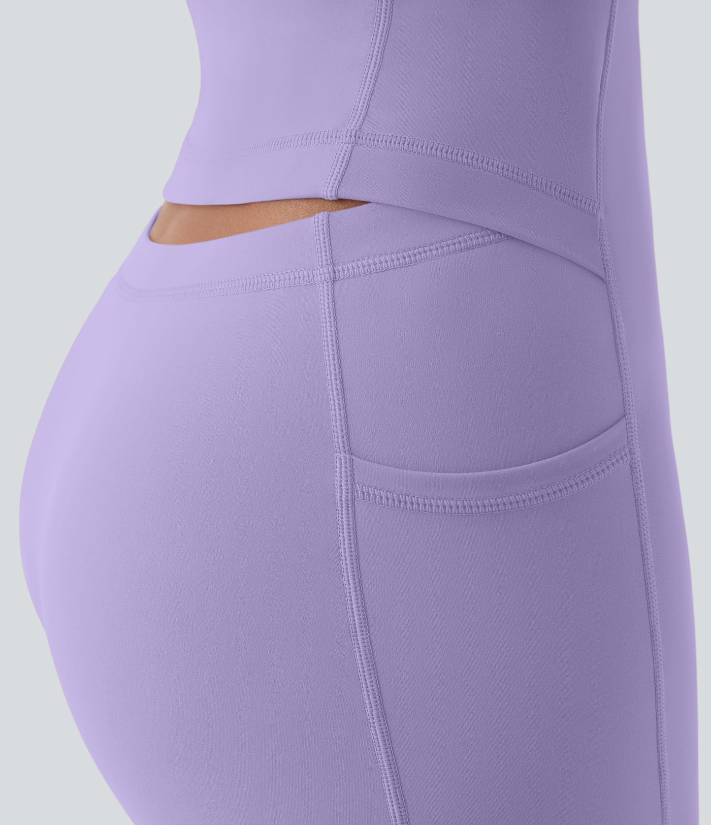 SoftlyZero™ Plush Backless Active Dress-Easy Peezy Edition