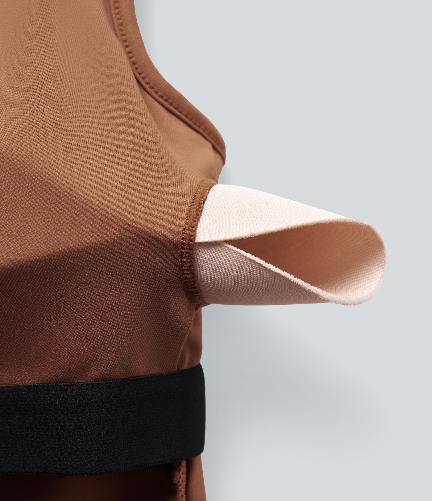 Backless Bodycon Mini Casual Dress