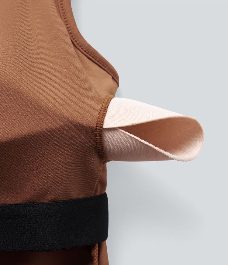 Backless Bodycon Mini Casual Dress