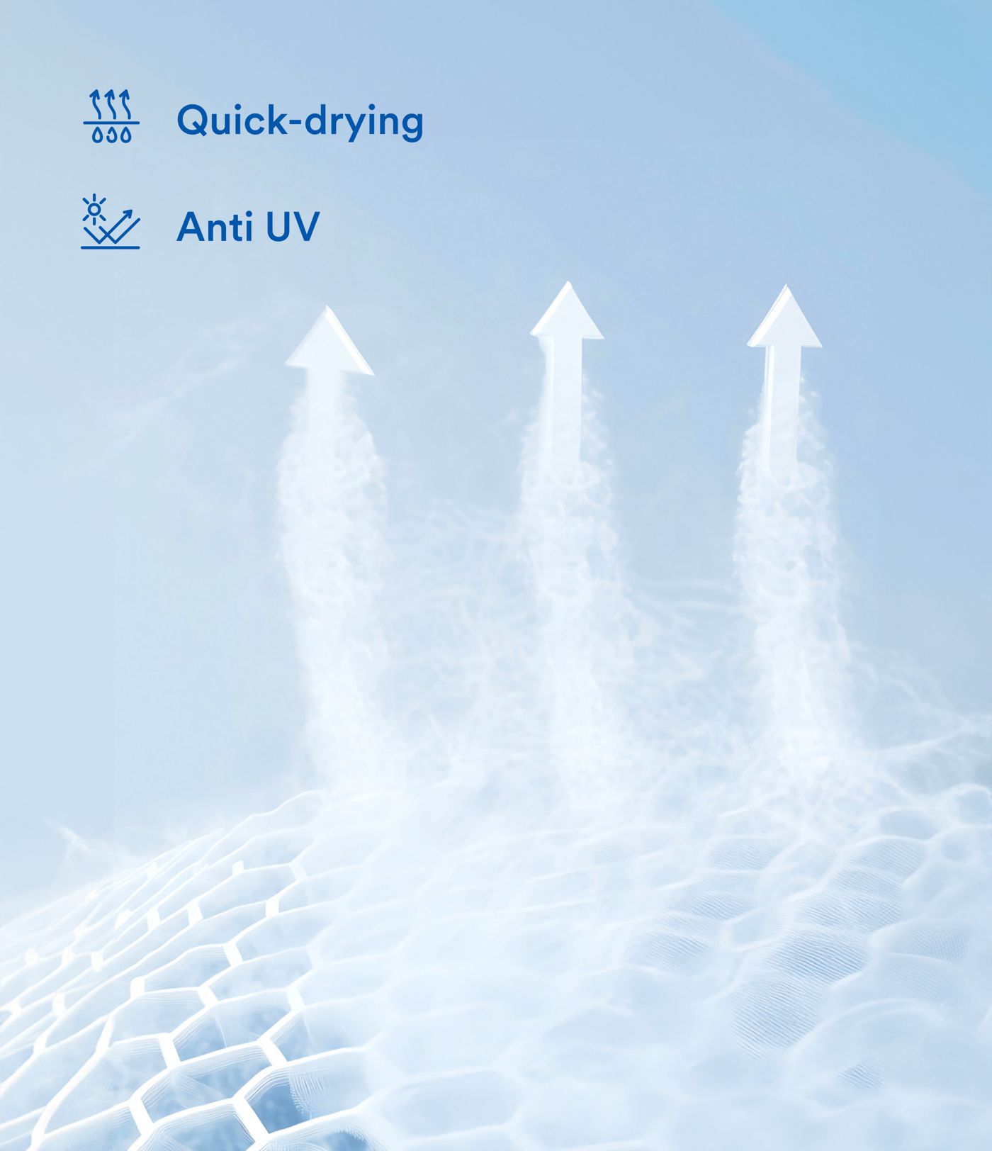 Mid High Waisted Pockets Quick Dry Golf Pants-Golf Tee-UPF40+