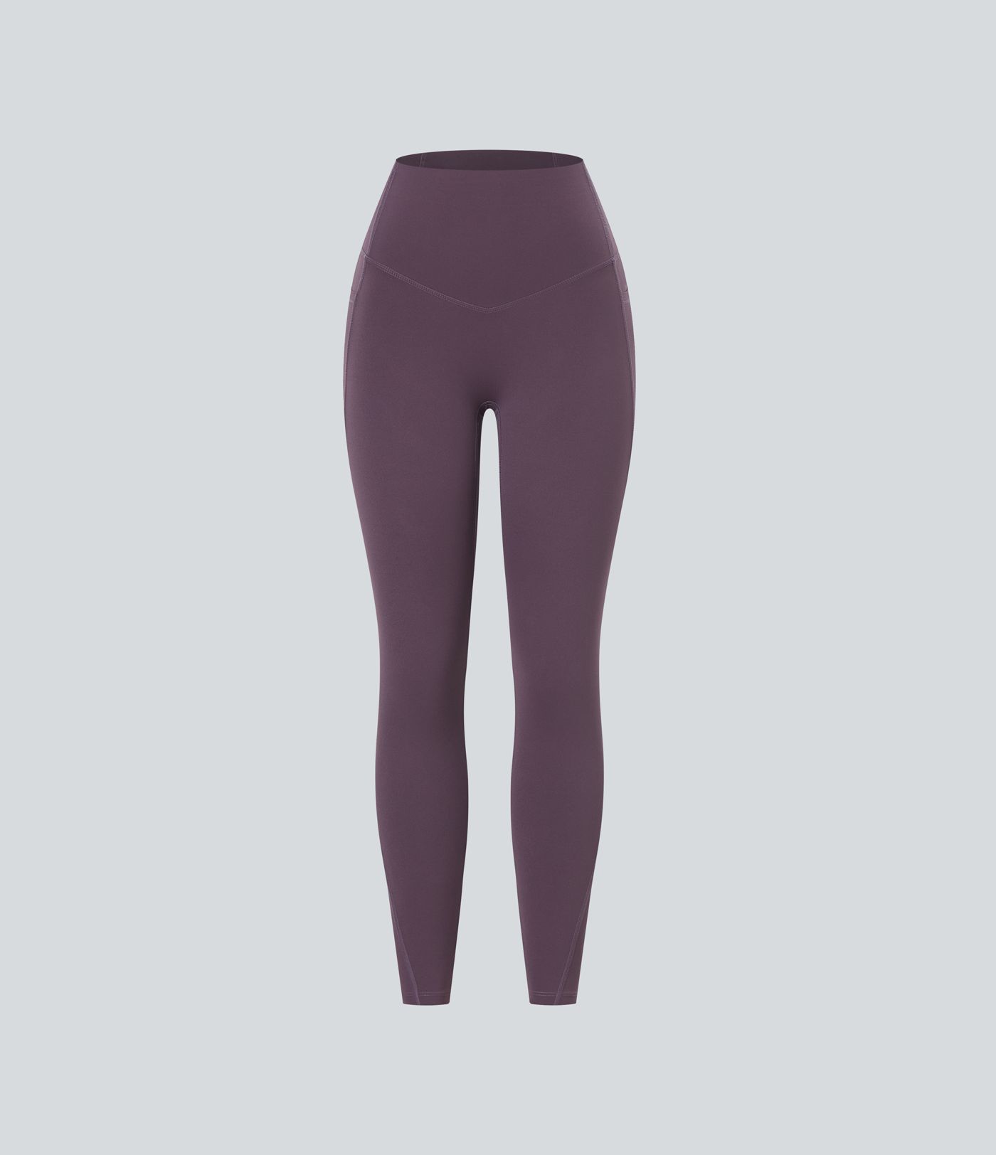 Legging d'entraînement gainant taille haute avec poches Halara UltraSculpt™